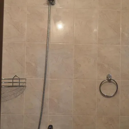 Apartment Aquamarine