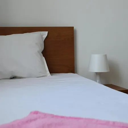 Apartment Aquamarine *