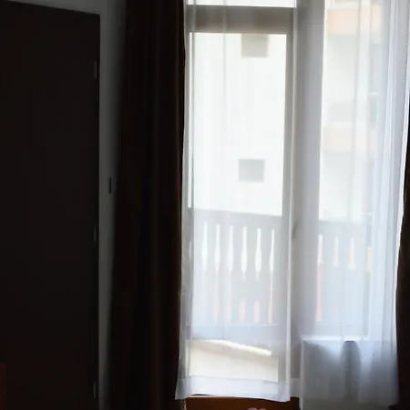 Aquamarine Апартаменти Светий Влас