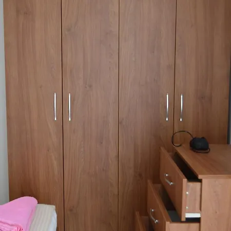 Aquamarine Светий Влас