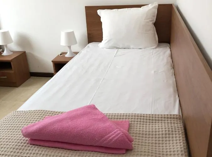 Apartament Aquamarine *