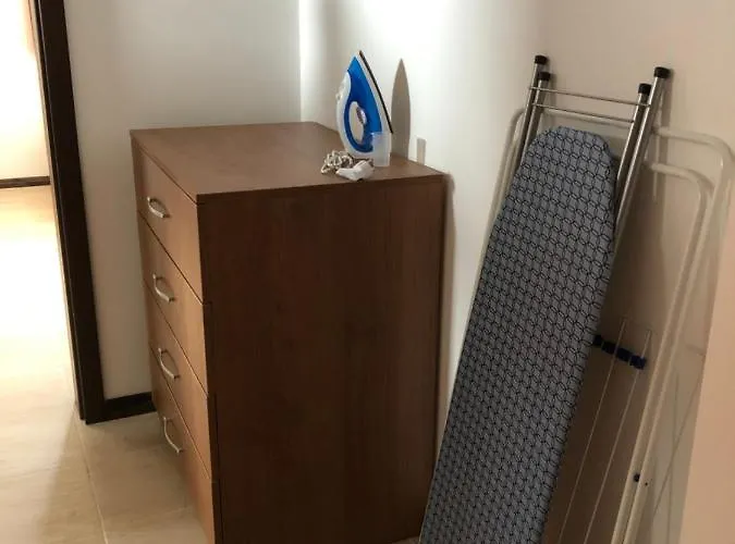 Aquamarine Apartament