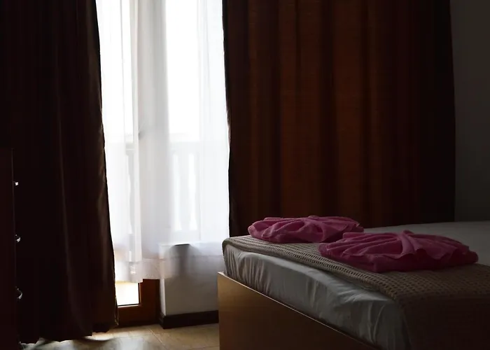 Aquamarine Apartament