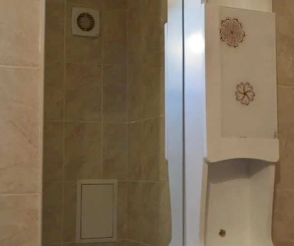 Aquamarine Apartament