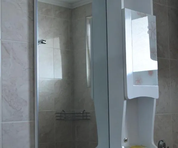 Apartament Aquamarine