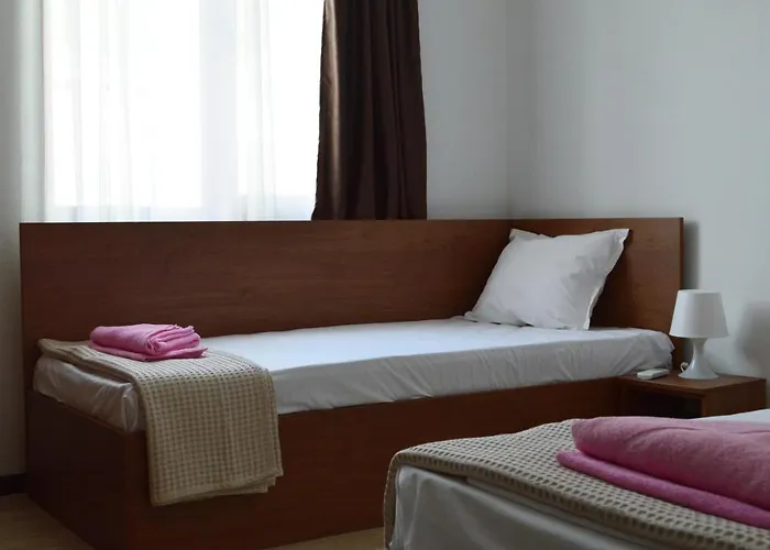 Aquamarine * Sveti Vlas