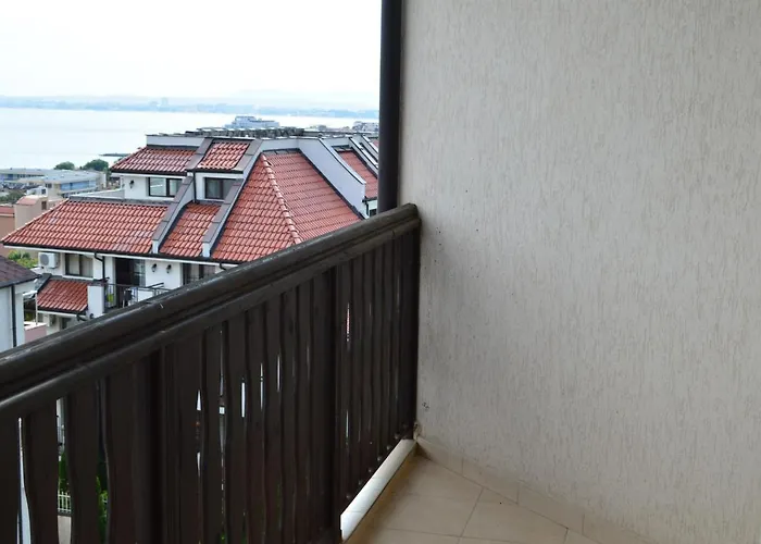 Apartament Aquamarine Sveti Vlas