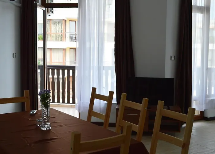 Aquamarine 圣弗拉斯