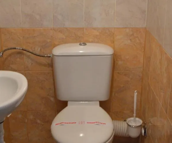 Apartament Aquamarine