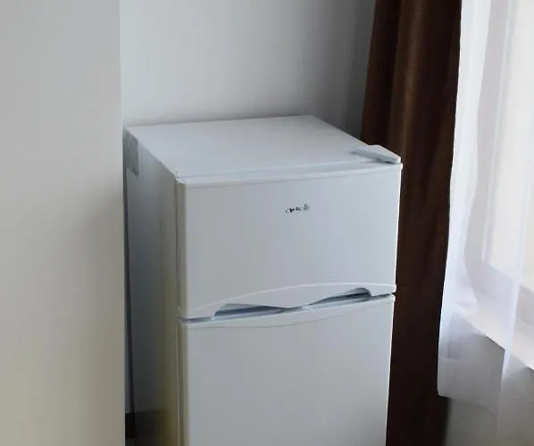 Aquamarine Apartament Sveti Vlas