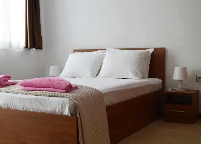 Aquamarine Apartament