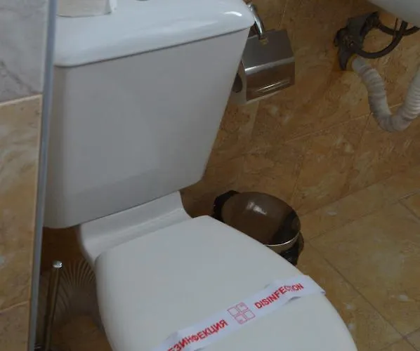 Aquamarine * Sveti Vlas