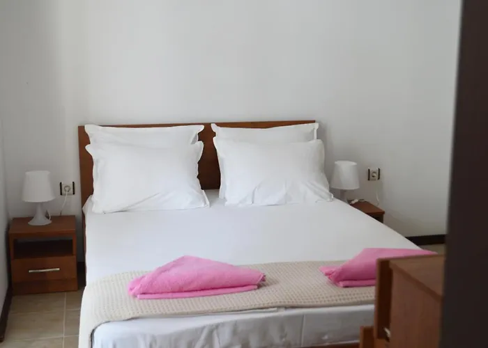 Apartament Aquamarine