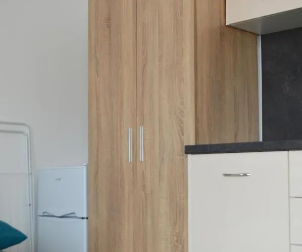 Apartament Aquamarine