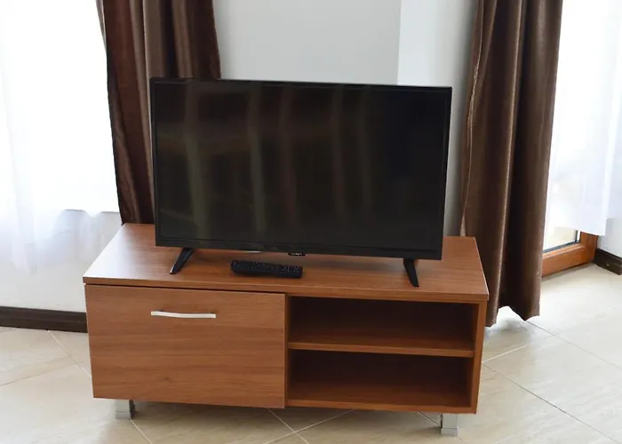 Apartament Aquamarine Sveti Vlas