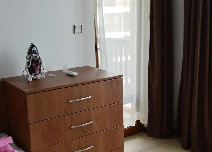 Apartament Aquamarine