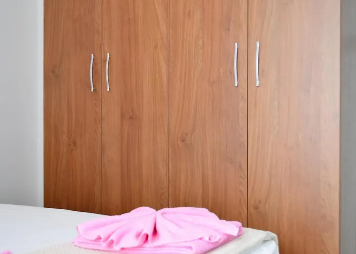 公寓 Aquamarine 圣弗拉斯