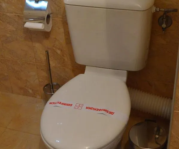 Apartament Aquamarine *