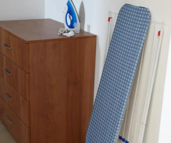 Apartament Aquamarine