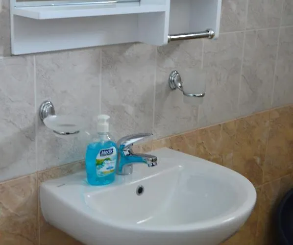 Aquamarine Apartament Sveti Vlas