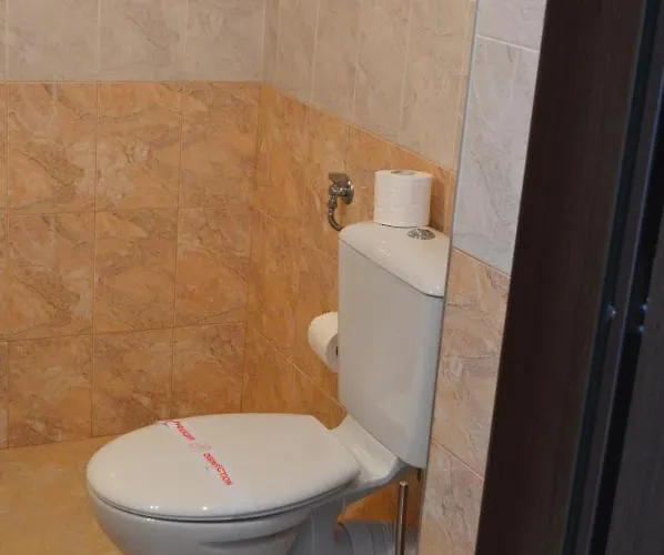 Apartament Aquamarine