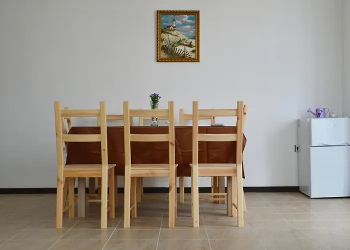 Aquamarine * 圣弗拉斯