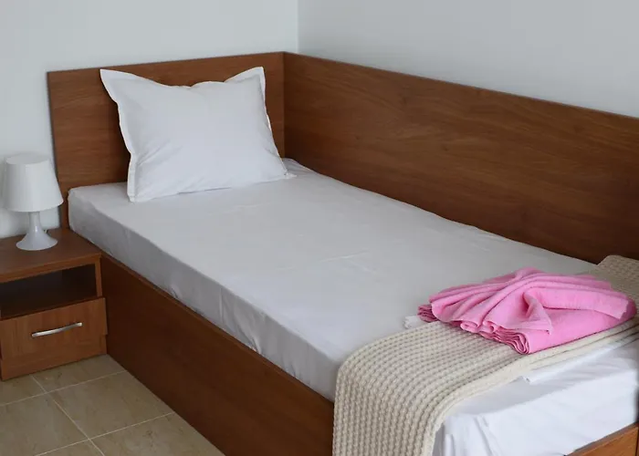 Aquamarine 圣弗拉斯