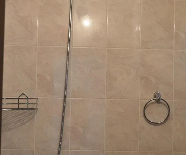 Apartament Aquamarine