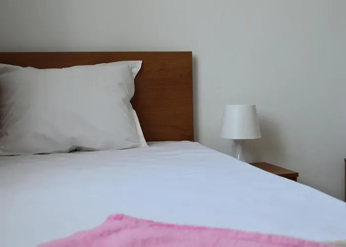 Apartament Aquamarine *