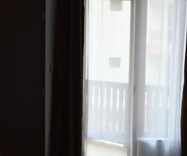 Aquamarine Apartament Sveti Vlas