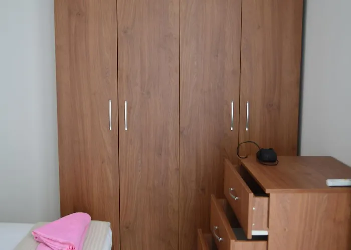 Aquamarine 圣弗拉斯